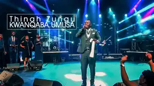 Thinah Zungu - Kwanqaba Umusa